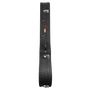 Gator Estuche de madera para guitarra Gibson Les Paul® - Negro