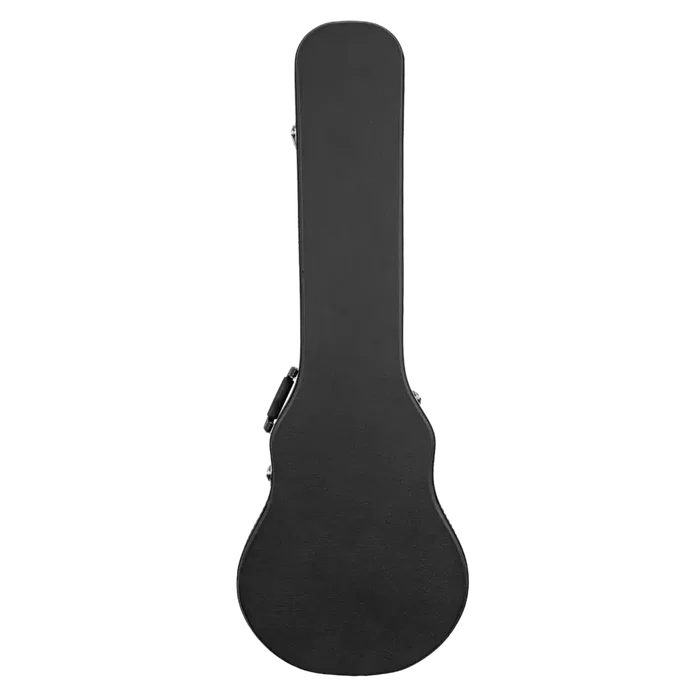 Gator Estuche de madera para guitarra Gibson Les Paul® - Negro Gator Estuche de madera para guitarra Gibson Les Paul® - Negro