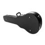 Gator Estuche de madera para guitarra Gibson Les Paul® - Negro