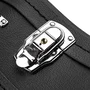 Gator Estuche de madera para guitarra Gibson Les Paul® - Negro