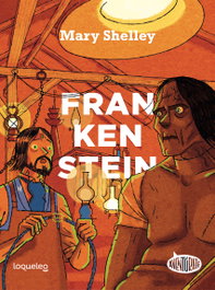 LOQUELEO Frankenstein Aventúrate