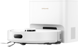 Dreame Robot Aspirador D20 Air Plus White