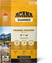 Acana Canine Adult Prairie Poultry 14,5 kg