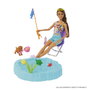 Barbie Súper Caravana DreamCamper con más de 60 accesorios
