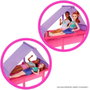 Barbie Súper Caravana DreamCamper con más de 60 accesorios