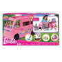 Barbie Súper Caravana DreamCamper con más de 60 accesorios