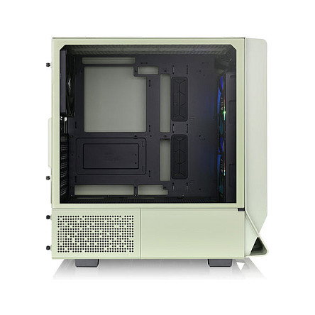 Thermaltake Ceres 350 MX Verde Matcha Midi Tower Thermaltake Ceres 350 MX Verde Matcha Midi Tower