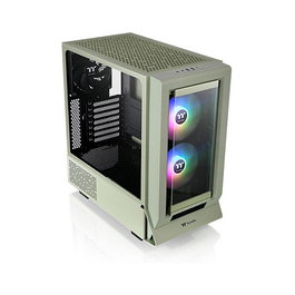 Thermaltake Ceres 350 MX Verde Matcha Midi Tower
