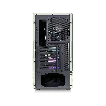 Thermaltake Ceres 350 MX Verde Matcha Midi Tower Thermaltake Ceres 350 MX Verde Matcha Midi Tower