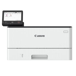 Canon LBP243dw II - Impresora Láser Monocromo A4 WiFi, 36 ppm, Doble Cara Automática, AirPrint, 250 hojas de entrada