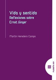 Vida y sentido, Martín, Heredero Campo - COMARES
