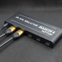 Qoltec Splitter HDMI Activo 4 x HDMI 4K x 2K 3.4Gb/s
