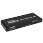 Qoltec Splitter HDMI Activo 4 x HDMI 4K x 2K 3.4Gb/s
