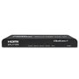 Qoltec Splitter HDMI Activo 4 x HDMI 4K x 2K 3.4Gb/s