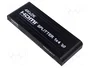 Qoltec Splitter HDMI Activo 4 x HDMI 4K x 2K 3.4Gb/s