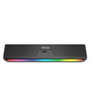 Krom Barra de Sonido K-POP Bluetooth RGB Negro