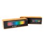 Krom Barra de Sonido K-POP Bluetooth RGB Negro