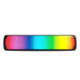 Krom Barra de Sonido K-POP Bluetooth RGB Negro
