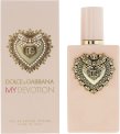 Dolce & Gabbana My Devotion Eau de Parfum Intense 100 ml Spray