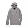 Sudadera con Capucha Hombre Burton Mountain Pullover Hoodie Gris claro S