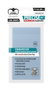 Ultimate Guard Precise-Fit Sleeves Resealable Tamaño Estándar (100 unidades)