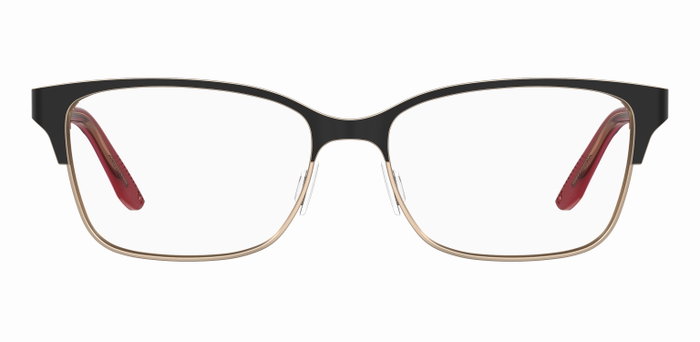 Under Armour UA-5054-G-OITF515 Gafas de Vista Negro/Metal Under Armour UA-5054-G-OITF515 Gafas de Vista Negro/Metal