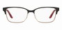 Under Armour UA-5054-G-OITF515 Gafas de Vista Negro/Metal
