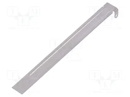 CROUZET Palanca plana 72,8mm