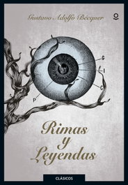 Rimas y leyendas, Gustavo Adolfo Bécquer - LOQUELEO