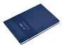 Antartik Cuaderno Antartik Notes Tapa Dura A4 Azul Marino