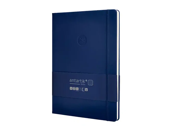 Antartik Cuaderno Antartik Notes Tapa Dura A4 Azul Marino Antartik Cuaderno Antartik Notes Tapa Dura A4 Azul Marino