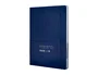 Antartik Cuaderno Antartik Notes Tapa Dura A4 Azul Marino
