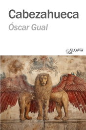 CABEZAHUECA, Oscar Gual - Sloper