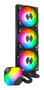 Montech HyperFlow ARGB 360 Black