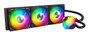 Montech HyperFlow ARGB 360 Black