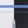 Sakura Gelly Roll Moonlight 10 Azul Pastel