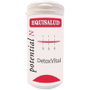 EQUISALUD DETOXVITAL 60 cápsulas