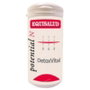 EQUISALUD Detox Vital 60 cápsulas