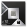 AMD Ryzen 9 9950X3D2 Procesador de escritorio 16 nucleos 32 hilos 5.6GHz turbo Socket AM5 208MB cache TDP 200W 9950X3D2