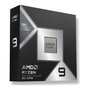 AMD Ryzen 9 9950X3D2 Procesador de escritorio 16 nucleos 32 hilos 5.6GHz turbo Socket AM5 208MB cache TDP 200W 9950X3D2