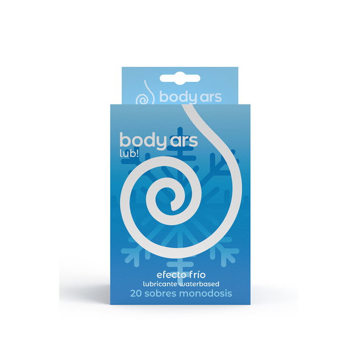 Lubricante Body Ars Lubricante Body Ars
