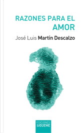 Razones para el amor, Martín Descalzo, José Luis - SIGUEME