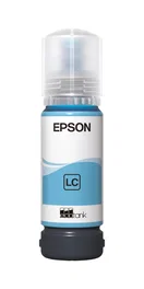 Epson Cartucho de Tinta 108 Cian Claro 70ml