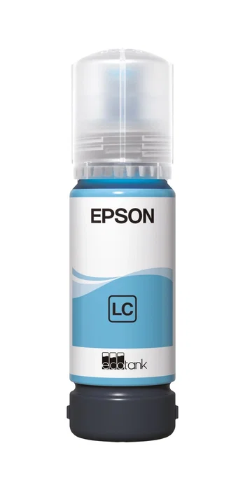 Epson 108 Cian claro Cartucho de tinta 70ml