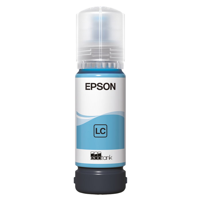 Epson 108 Cian claro 70 ml