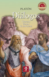DIÁLOGOS, PLATÓN - EDIMAT