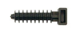 AVL Taco Brida Negro 9.8 Ø x 43.6 mm Nº 8