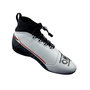 OMP Zapatillas de Karting KS-2F Blanco Talla 37