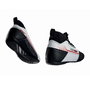 OMP Zapatillas de Karting KS-2F Blanco Talla 37