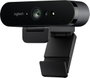Logitech Brio 4K Stream Edition Webcam